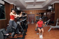 тренажерный зал - фотогалерея на RCC-TRAVEL.RU тренажерный зал - фотогалерея на RCC-TRAVEL.RU